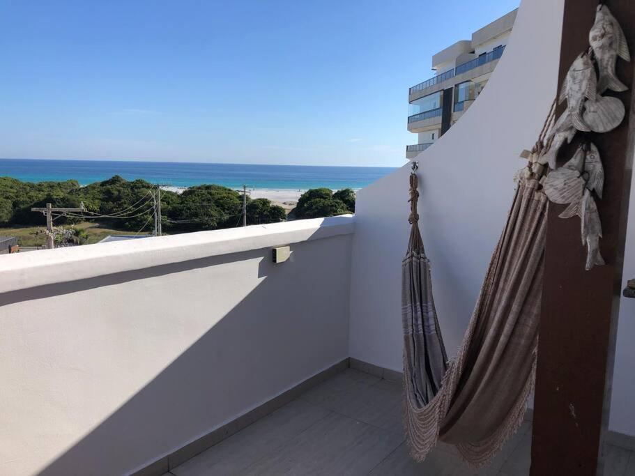 Linda Cobertura Duplex Frente Pro Mar. Apartamento Arraial do Cabo
