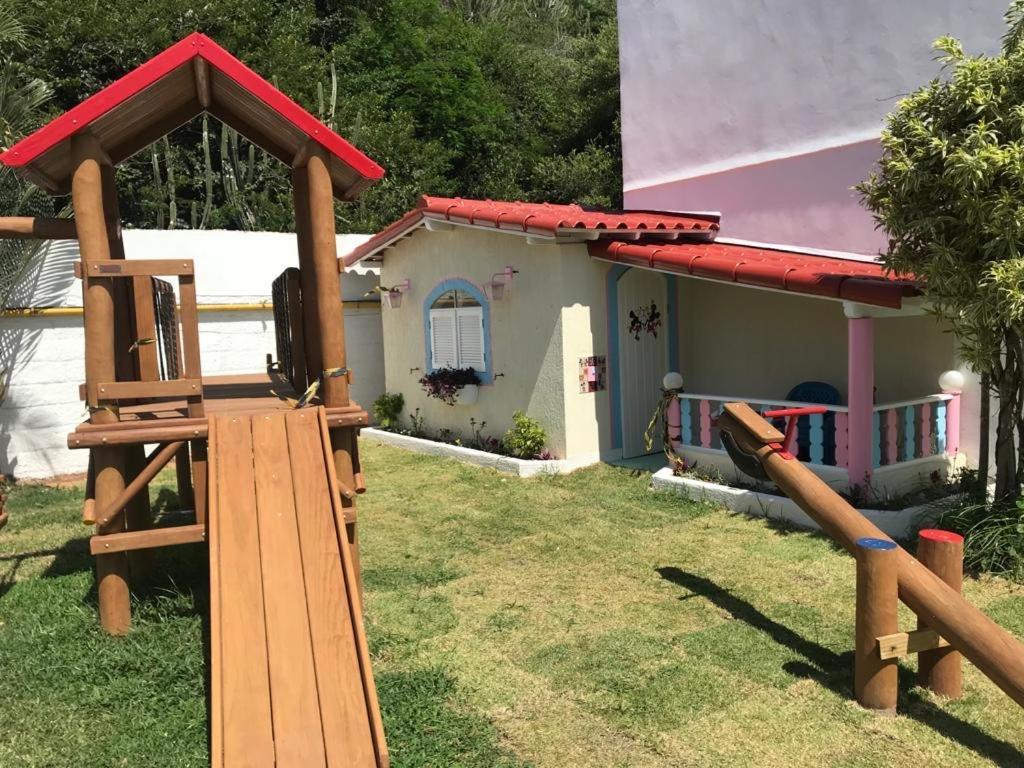 Apartamento Linda Cobertura Duplex Frente Pro Mar.