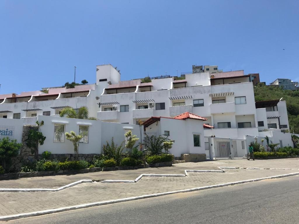 Linda Cobertura Duplex Frente Pro Mar. Apartamento *