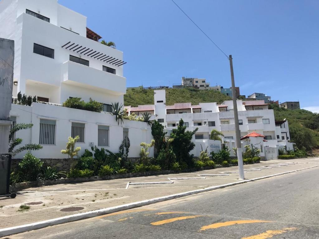 Linda Cobertura Duplex Frente Pro Mar. Apartamento