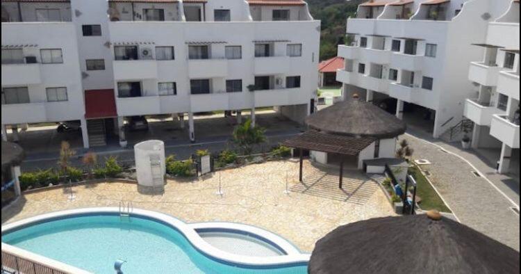 Apartamento Linda Cobertura Duplex Frente Pro Mar. Arraial do Cabo